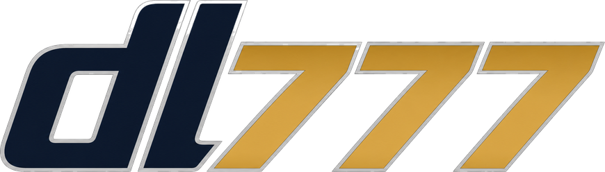 dl777 logo